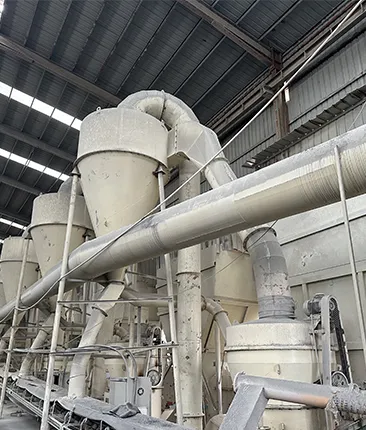 Шлифовальный станок Raymond