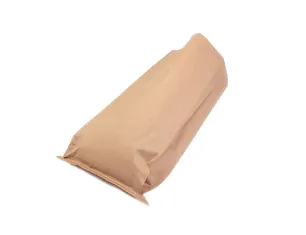 Пакет из крафт-бумаги