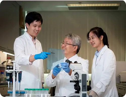 Лаборатория