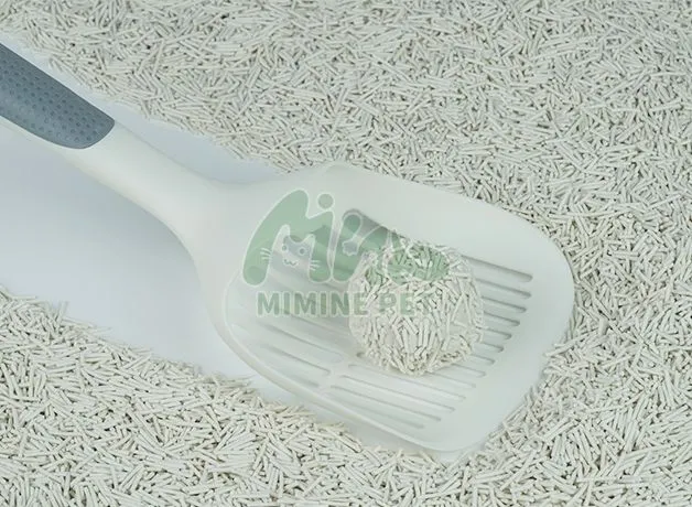 Штрих-Образный Тофу Наполнитель Для Кошачьего Туалета