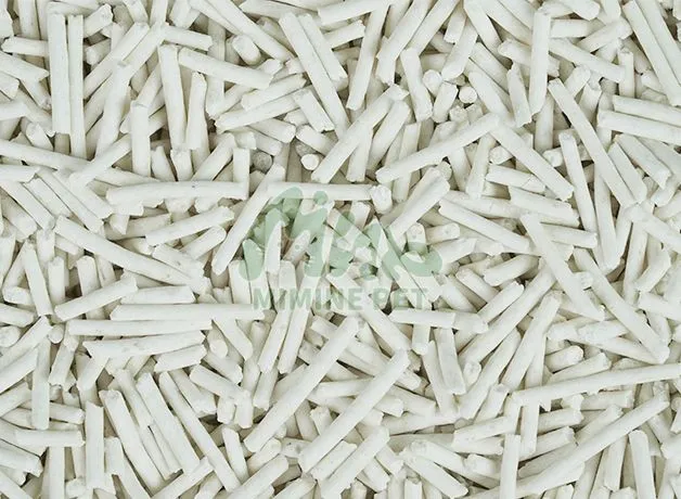 Штрих-Образный Тофу Наполнитель Для Кошачьего Туалета