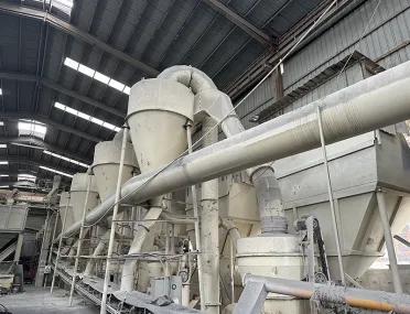 Шлифовальный станок Raymond