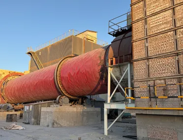 Повторная сушка сырья