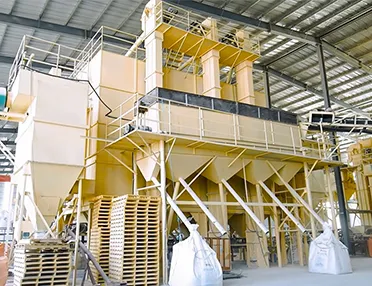 Заполнение