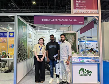 Признание клиентов