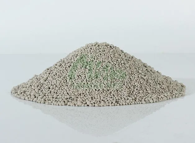 Бентонитовый наполнитель для кошачьих туалетов, который можно смывать