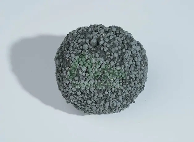 Мяч Бентонитовый Наполнитель Для Кошачьего Туалета Углерода