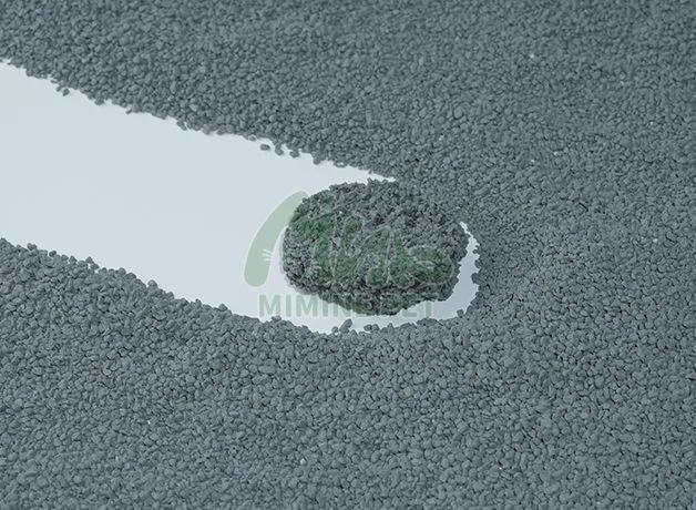 Наполнитель для кошачьих туалетов с активированным углем