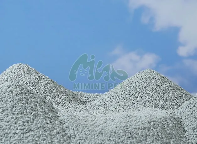 Наполнитель для кошачьих туалетов Star Rock №1