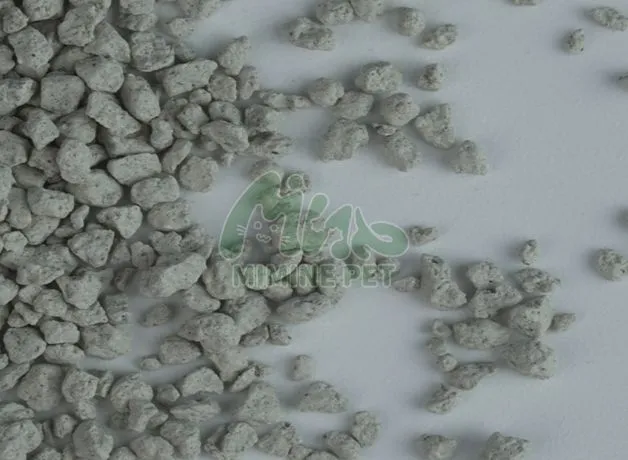 Наполнитель для кошачьих туалетов Star Rock №2