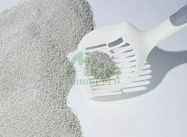 Наполнитель для кошачьих туалетов Star Rock №2