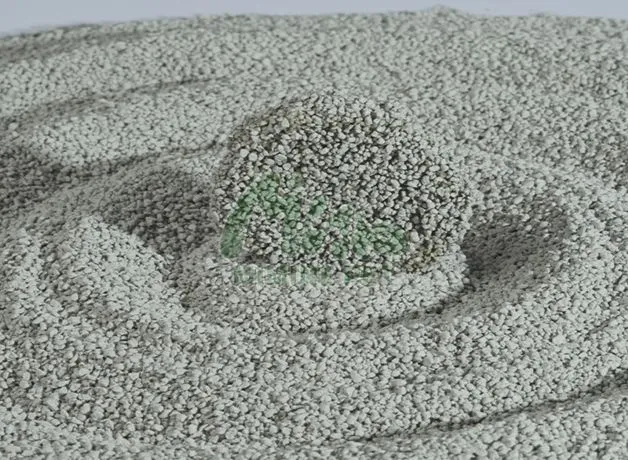 Наполнитель для кошачьих туалетов Star Rock №2