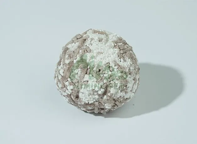 Скорлупа Ореха Маниока Наполнитель Для Кошачьего Туалета