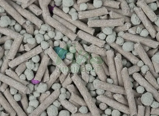 Скорлупа Ореха Бентонитовый Наполнитель Для Кошачьего Туалета