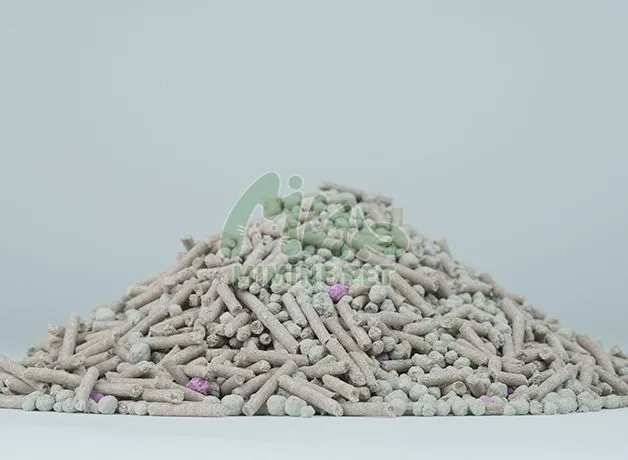 Скорлупа Ореха Бентонитовый Наполнитель Для Кошачьего Туалета