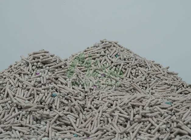 Скорлупа Ореха Бентонитовый Наполнитель Для Кошачьего Туалета