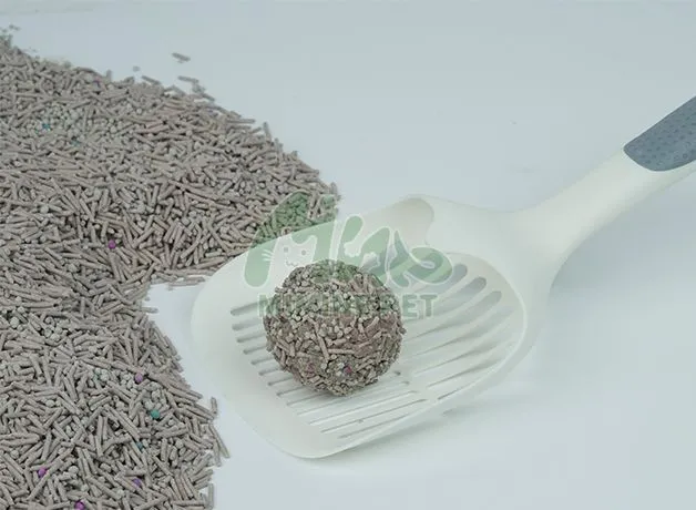 Скорлупа Ореха Бентонитовый Наполнитель Для Кошачьего Туалета