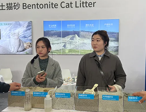 Ярмарка домашних животных