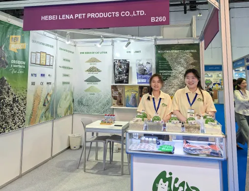 Мир домашних животных в Аравии 2025