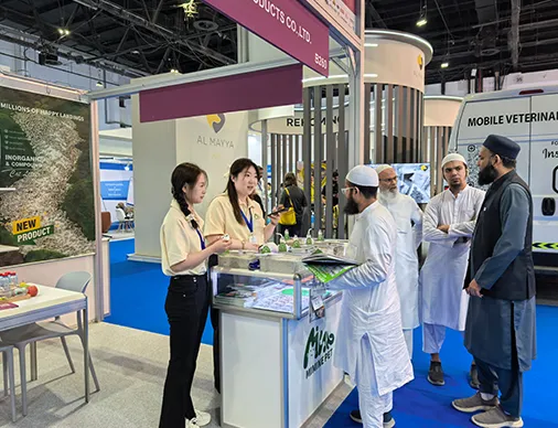 Зоомир Аравия-B260