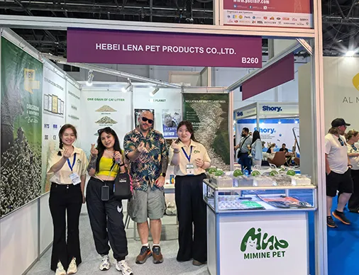 Признание клиентов