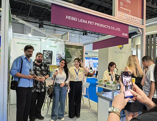 Признание клиентов 3