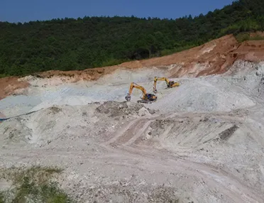 сырьевые ресурсы