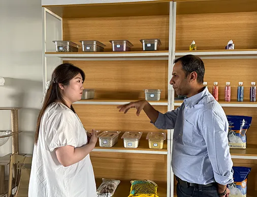 Введение в продукт