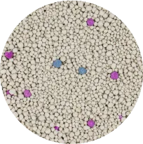 Наполнитель для кошачьих туалетов из бентонита