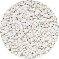 Наполнитель для кошачьего туалета из маниоки