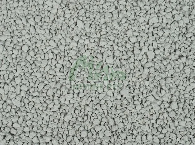 Наполнитель для кошачьих туалетов из битого бентонита без пыли