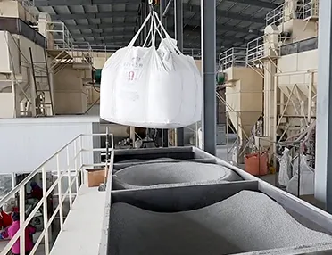 Заполнение