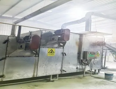 Сушка и стерилизация