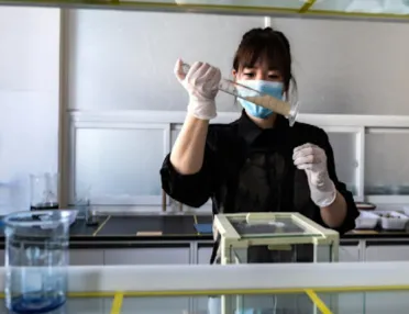 Контроль качества