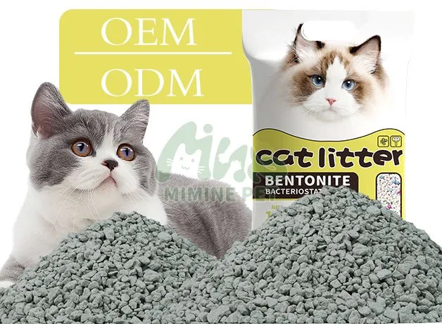 Наполнитель для кошачьих туалетов Star Rock №1