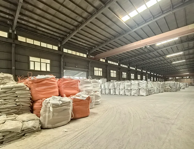 Мастерская по производству бентонитовых кошачьих туалетов