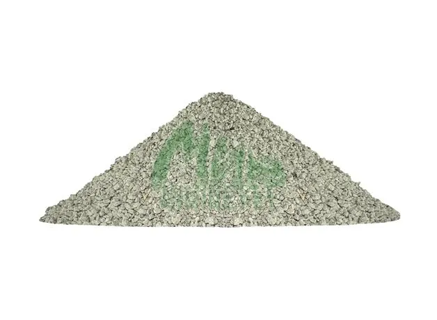 Наполнитель для кошачьих туалетов Green Star Rock