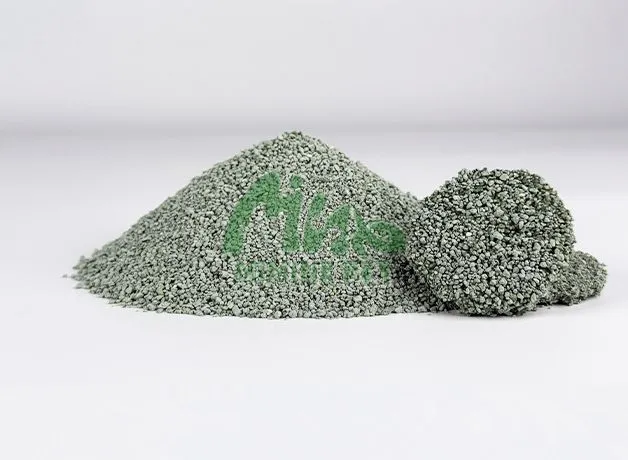 Наполнитель для кошачьих туалетов Green Star Rock