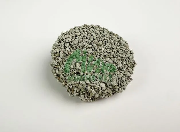 Наполнитель для кошачьих туалетов Green Star Rock