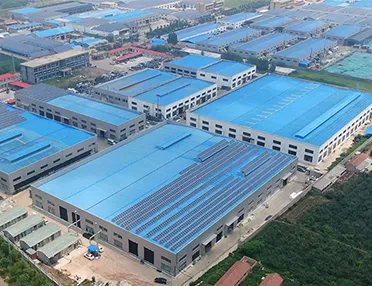 Производственный цех