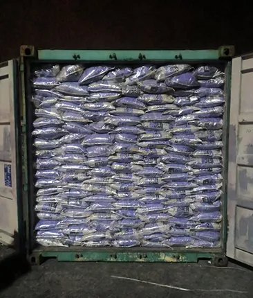 Погрузка и отгрузка