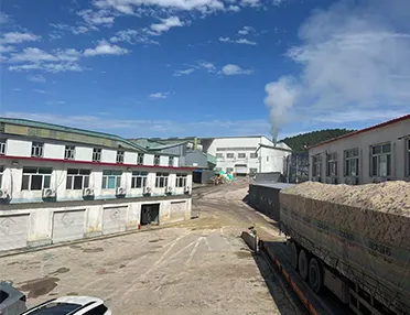 Производственный цех