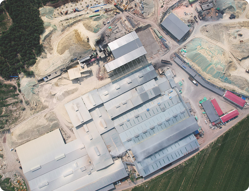 Ведущий в отрасли производитель наполнителей для кошачьих туалетов