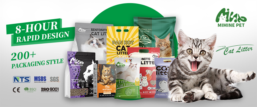 Как выбрать отличного производителя наполнителей для кошачьих туалетов